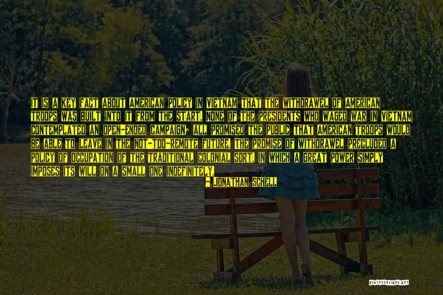 Jerichow Trailer Quotes By Jonathan Schell Jerichow Trailer Quotes By Jonathan Schell