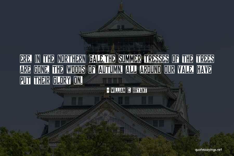 Jerichow Trailer Quotes By William C. Bryant Jerichow Trailer Quotes By William C. Bryant