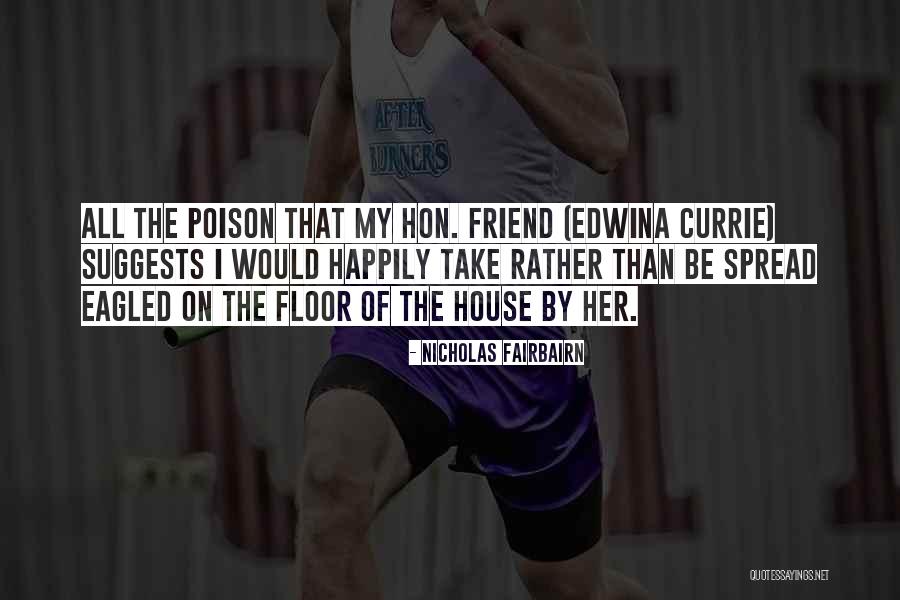 Jeries Ganim Quotes By Nicholas Fairbairn Jeries Ganim Quotes By Nicholas Fairbairn
