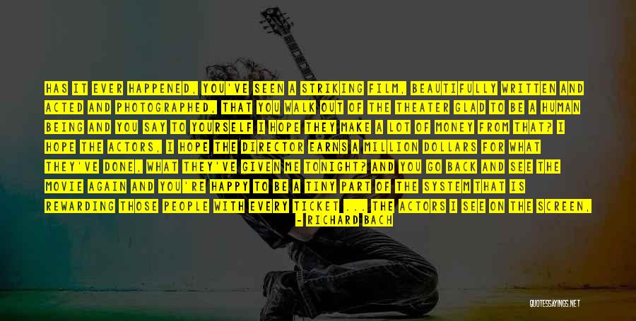 Jeriham Quotes By Richard Bach Jeriham Quotes By Richard Bach