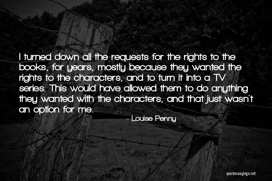 Jerika Ejercito Quotes By Louise Penny Jerika Ejercito Quotes By Louise Penny