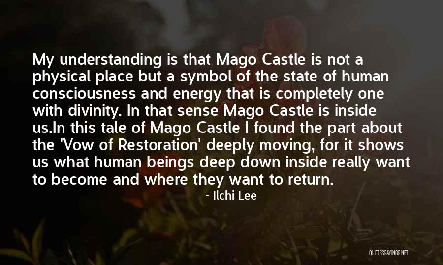 Jerilyn Walter Quotes By Ilchi Lee Jerilyn Walter Quotes By Ilchi Lee