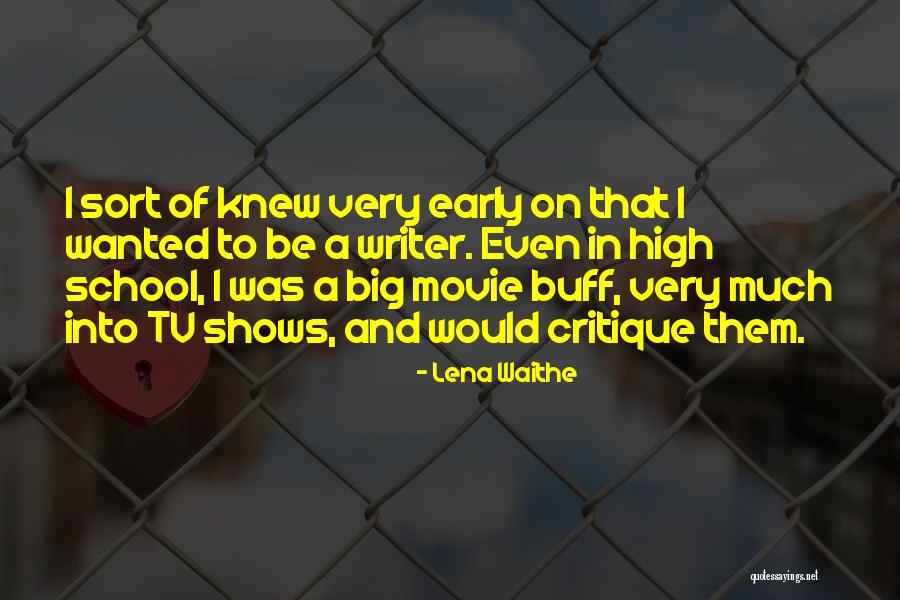 Jerilyn Walter Quotes By Lena Waithe Jerilyn Walter Quotes By Lena Waithe