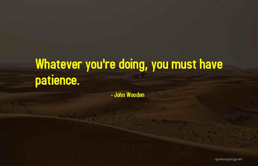 Jerina Ase Quotes By John Wooden Jerina Ase Quotes By John Wooden