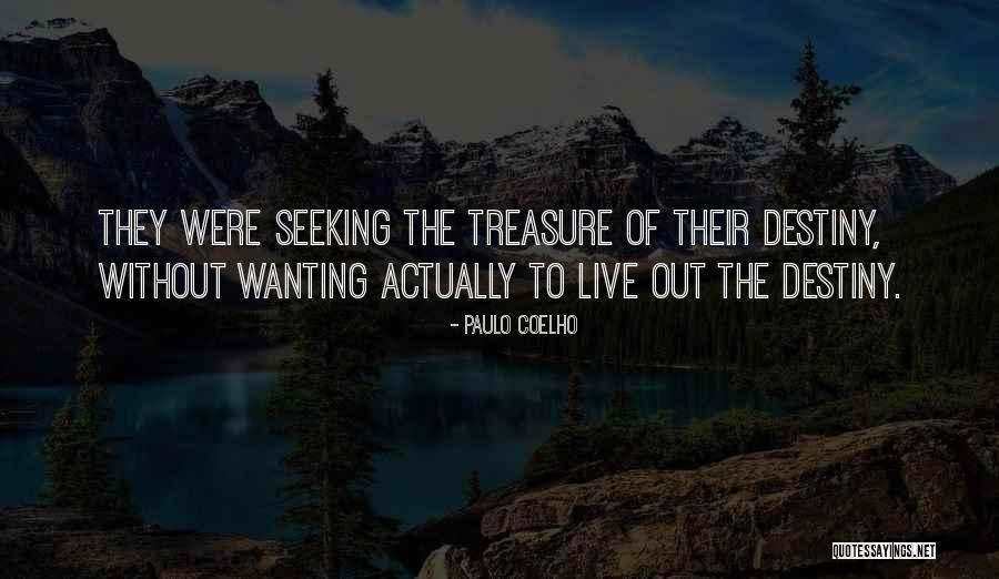 Jerina Ase Quotes By Paulo Coelho Jerina Ase Quotes By Paulo Coelho