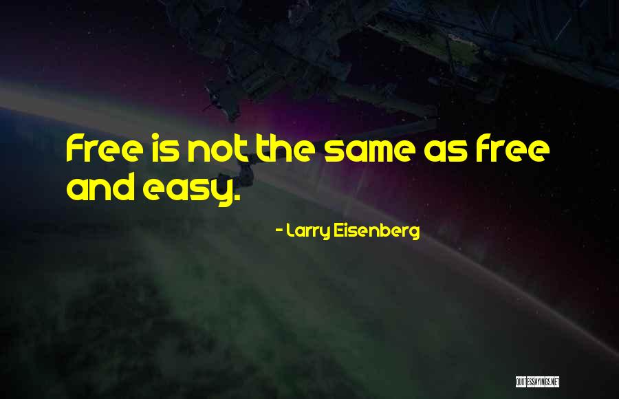 Jerina Jovic Quotes By Larry Eisenberg Jerina Jovic Quotes By Larry Eisenberg