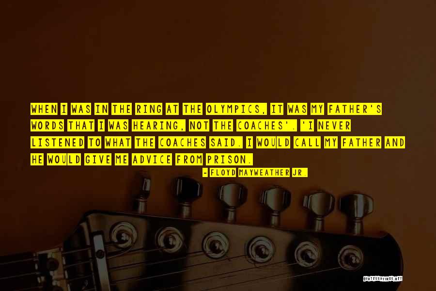 Jerine Llamas Quotes By Floyd Mayweather Jr. Jerine Llamas Quotes By Floyd Mayweather Jr.