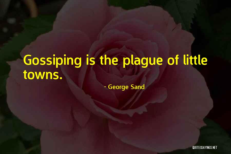 Jeringas Quotes By George Sand Jeringas Quotes By George Sand