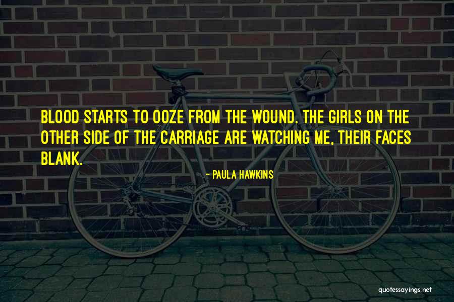 Jeringas Quotes By Paula Hawkins Jeringas Quotes By Paula Hawkins