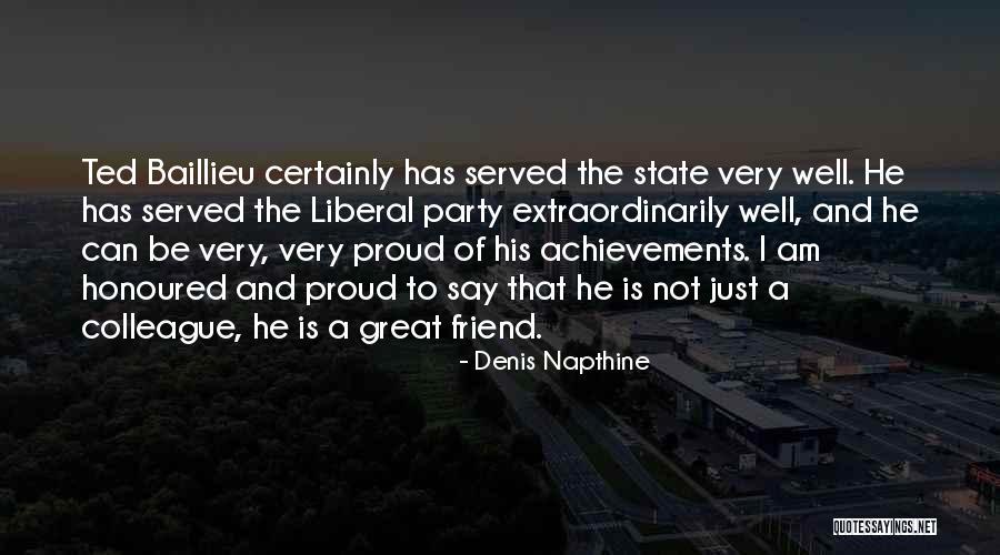 Jerk Carnival Quotes By Denis Napthine Jerk Carnival Quotes By Denis Napthine