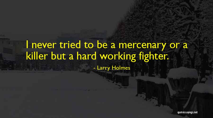 Jerk Chicken Quotes By Larry Holmes Jerk Chicken Quotes By Larry Holmes