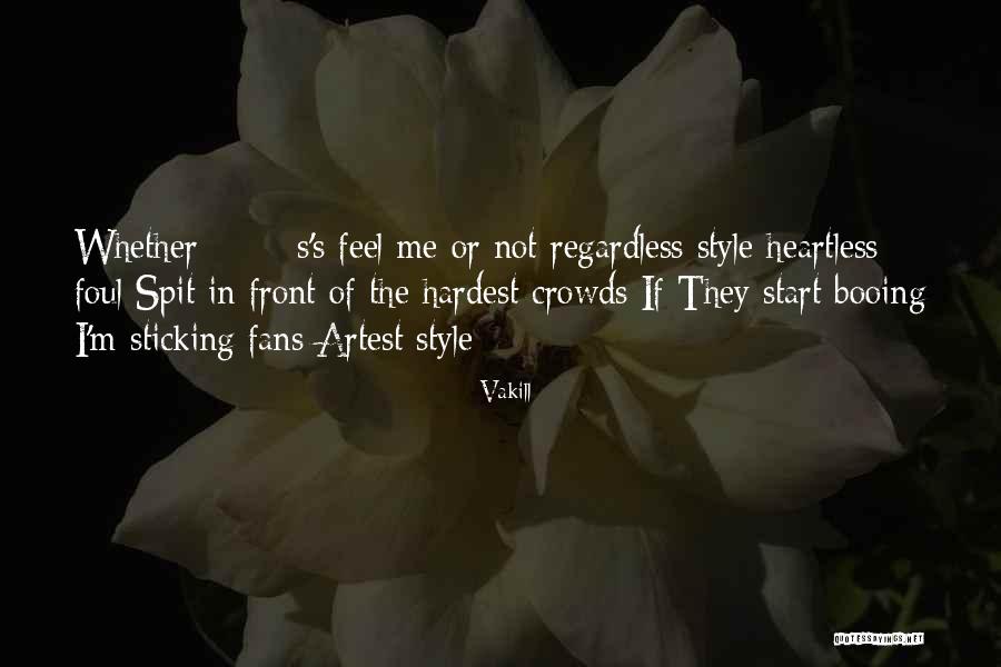 Jerk Shithead Quotes By Vakill Jerk Shithead Quotes By Vakill
