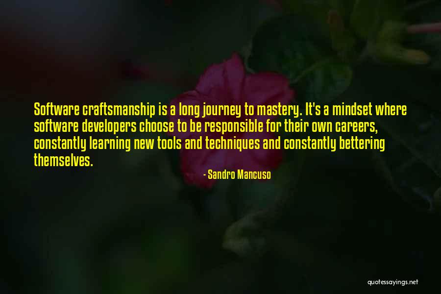 Jerk Store Episode Quotes By Sandro Mancuso Jerk Store Episode Quotes By Sandro Mancuso
