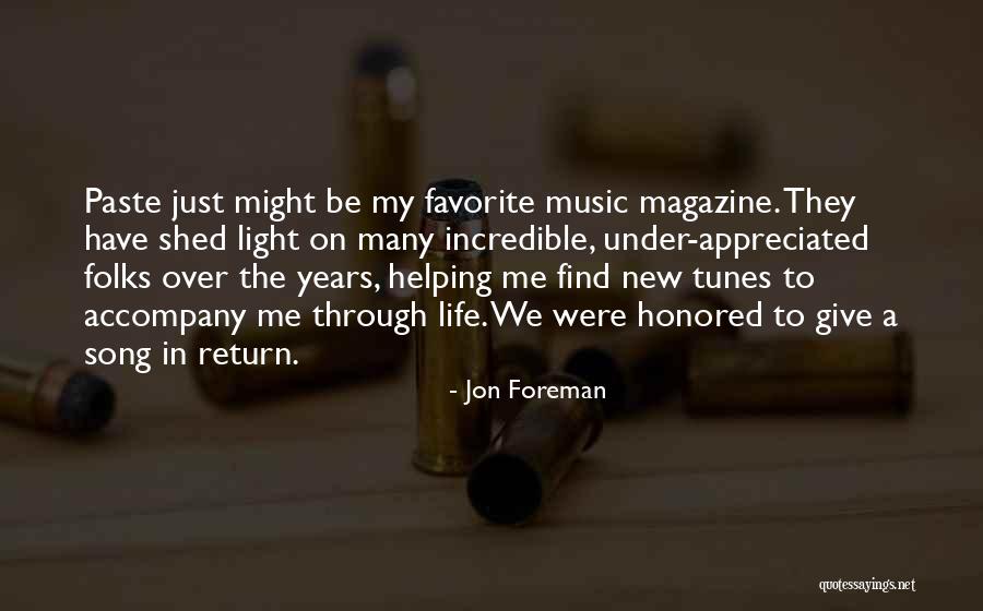 Jerkasaurus Quotes By Jon Foreman Jerkasaurus Quotes By Jon Foreman