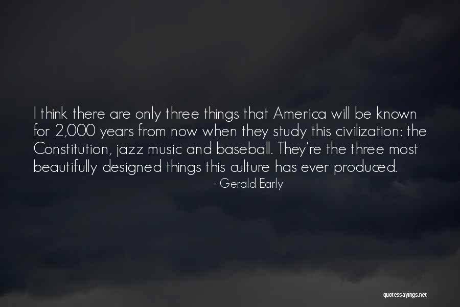 Jerked Beef Quotes By Gerald Early Jerked Beef Quotes By Gerald Early