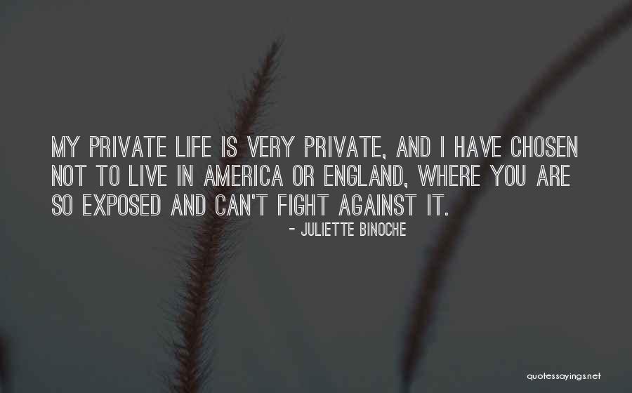 Jerken High School Quotes By Juliette Binoche Jerken High School Quotes By Juliette Binoche
