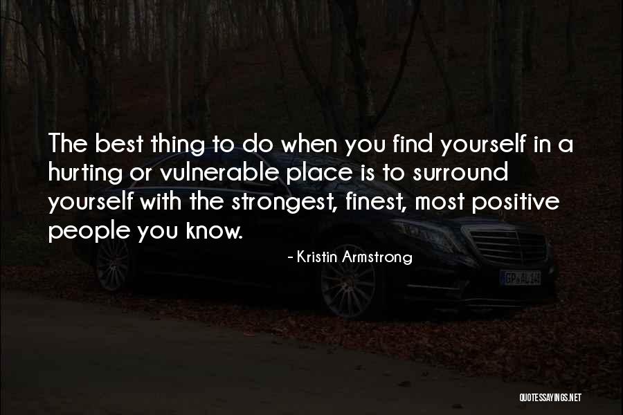 Jerken High School Quotes By Kristin Armstrong Jerken High School Quotes By Kristin Armstrong