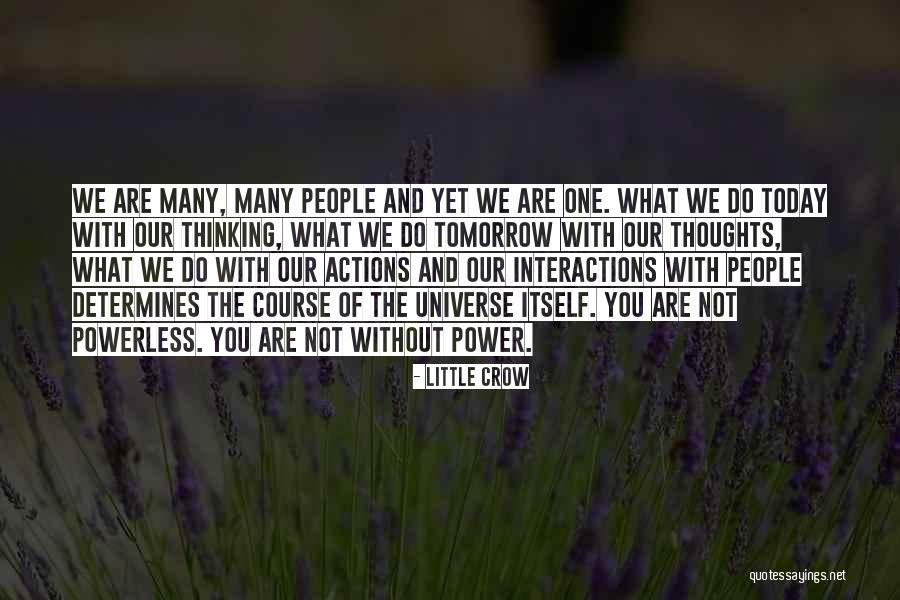 Jerken High School Quotes By Little Crow Jerken High School Quotes By Little Crow