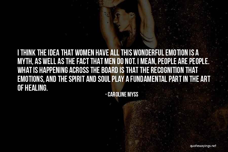 Jerkface Dance Quotes By Caroline Myss Jerkface Dance Quotes By Caroline Myss