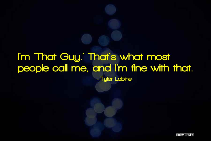 Jerkiness Quotes By Tyler Labine Jerkiness Quotes By Tyler Labine