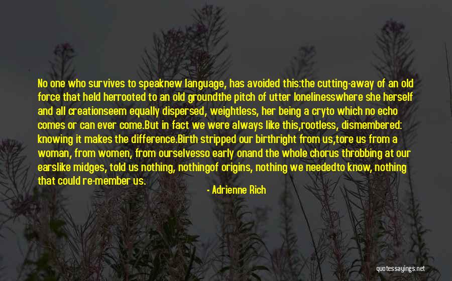 Jerkinhead Roof Quotes By Adrienne Rich Jerkinhead Roof Quotes By Adrienne Rich