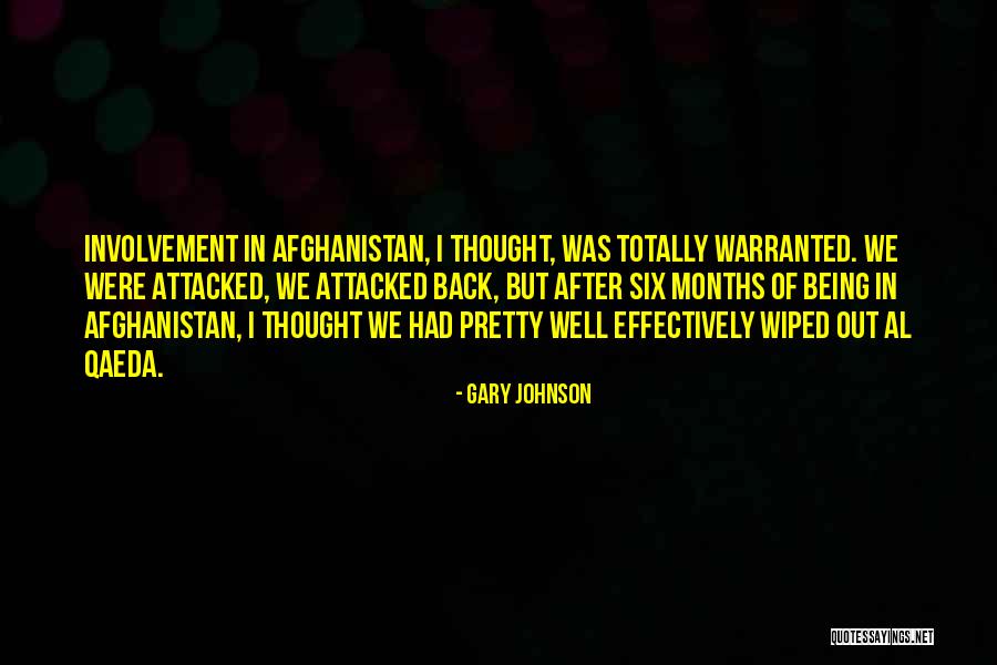 Jerkonian Quotes By Gary Johnson Jerkonian Quotes By Gary Johnson