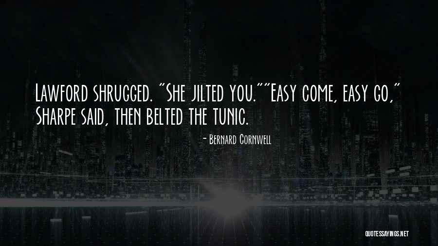 Jerkovic Boston Quotes By Bernard Cornwell Jerkovic Boston Quotes By Bernard Cornwell