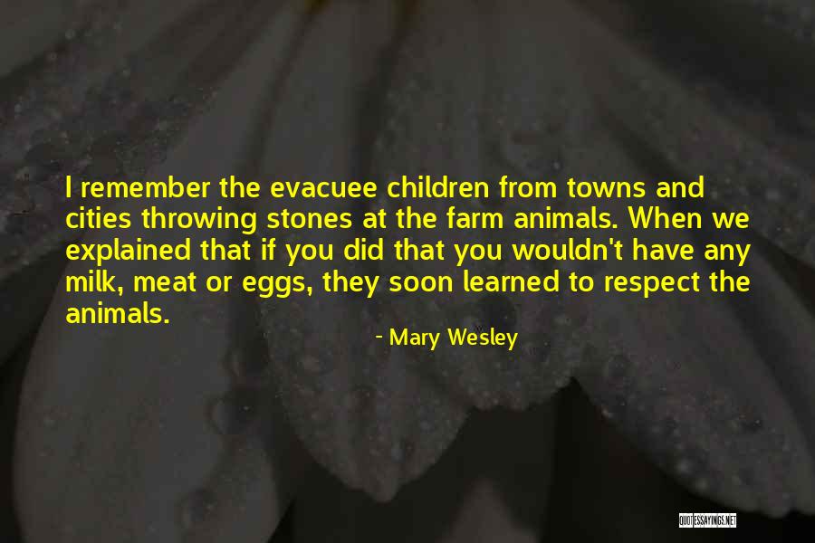 Jerkovic Boston Quotes By Mary Wesley Jerkovic Boston Quotes By Mary Wesley