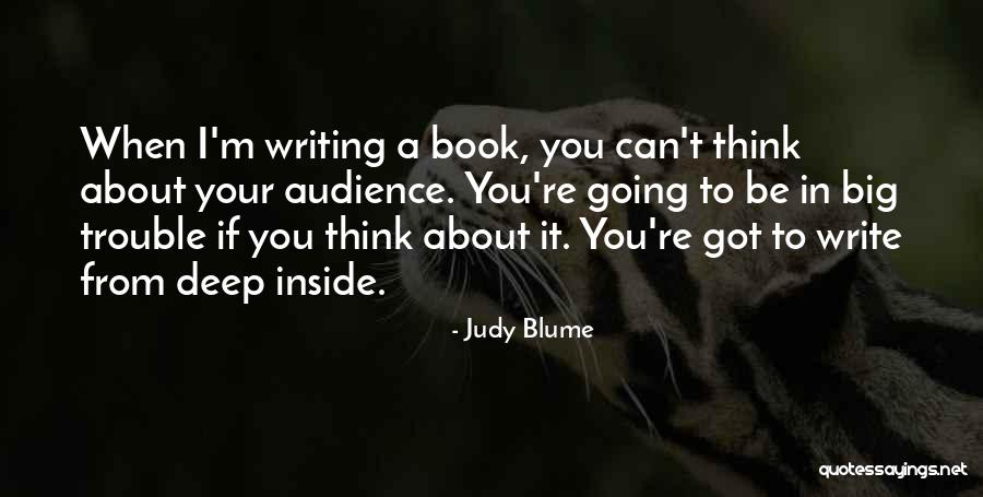 Jerkwad Quotes By Judy Blume Jerkwad Quotes By Judy Blume