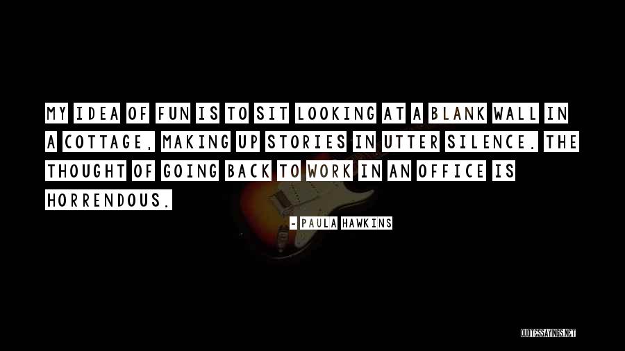 Jerky Boys Quotes By Paula Hawkins Jerky Boys Quotes By Paula Hawkins