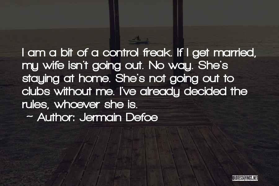 Jermain Defoe Quotes 688463
