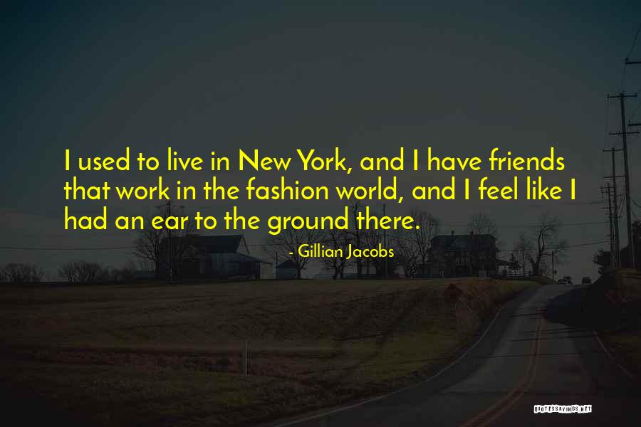 Jermaine White Quotes By Gillian Jacobs Jermaine White Quotes By Gillian Jacobs