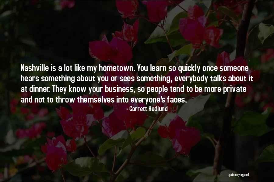 Jermajesty Jacksons Age Quotes By Garrett Hedlund Jermajesty Jacksons Age Quotes By Garrett Hedlund