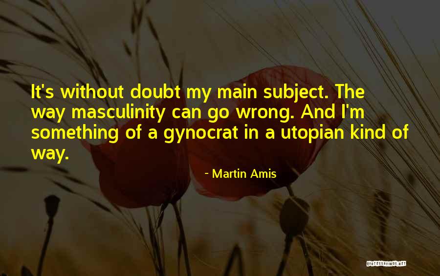Jermani Garuda Quotes By Martin Amis Jermani Garuda Quotes By Martin Amis