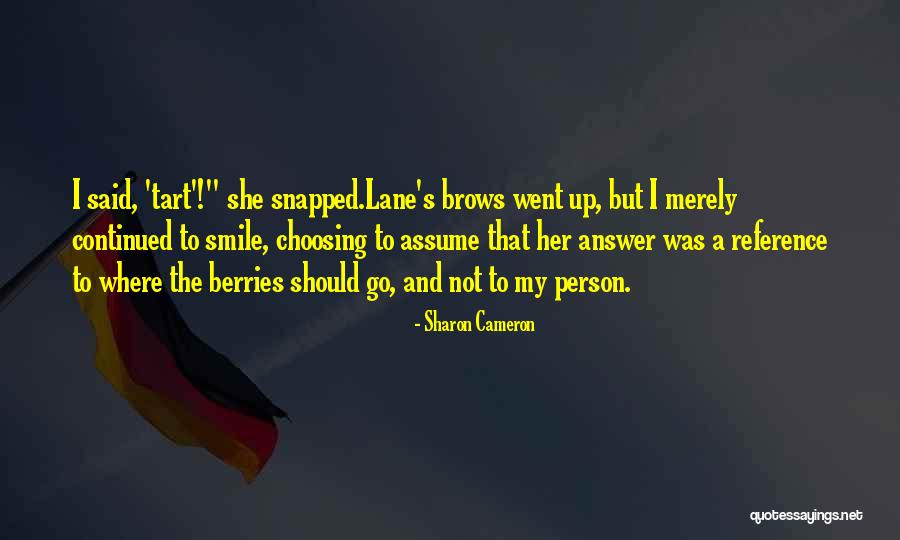 Jermanova Quotes By Sharon Cameron Jermanova Quotes By Sharon Cameron