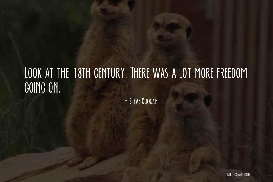Jermayne Quotes By Steve Coogan Jermayne Quotes By Steve Coogan