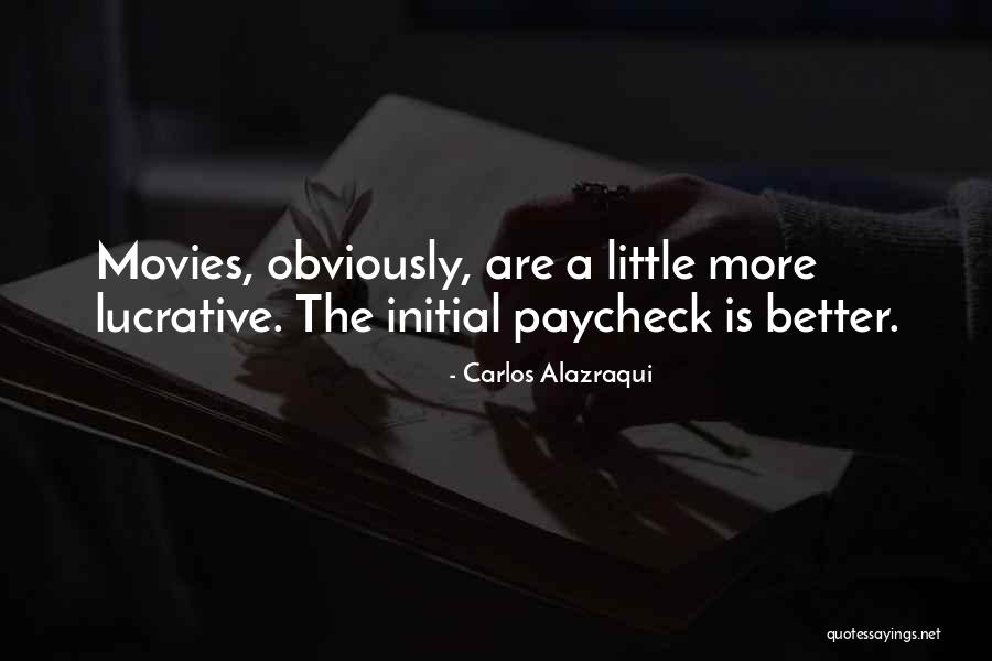 Jermayo Quotes By Carlos Alazraqui Jermayo Quotes By Carlos Alazraqui