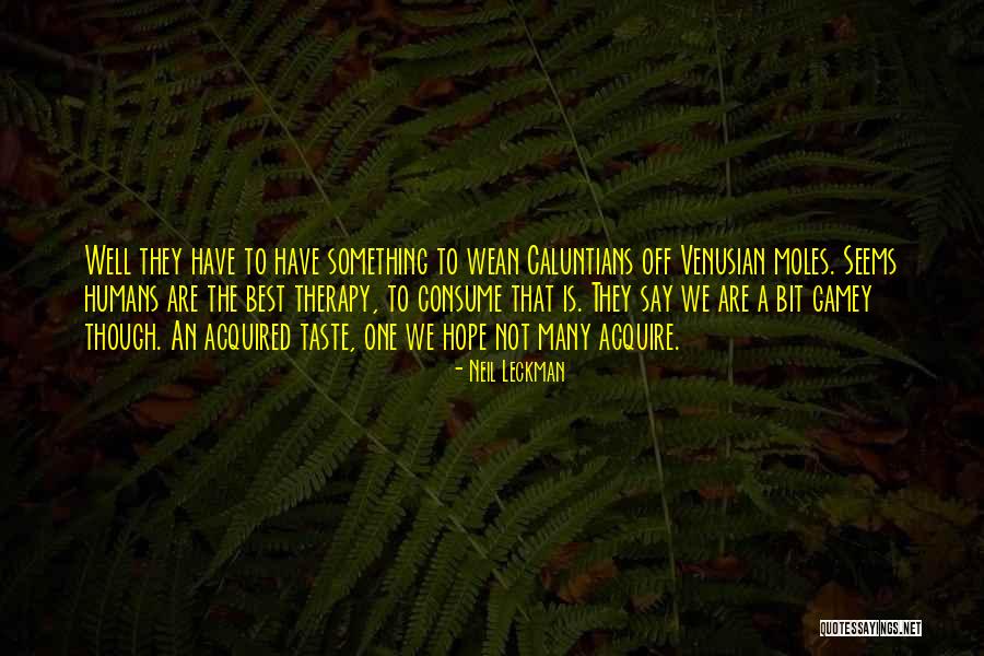 Jermayo Quotes By Neil Leckman Jermayo Quotes By Neil Leckman