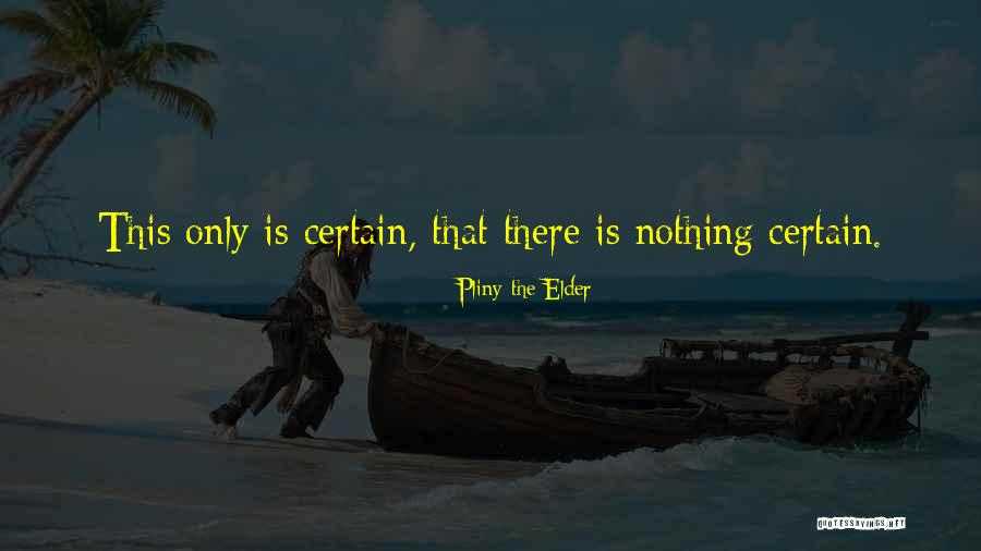 Jermiminados Quotes By Pliny The Elder Jermiminados Quotes By Pliny The Elder