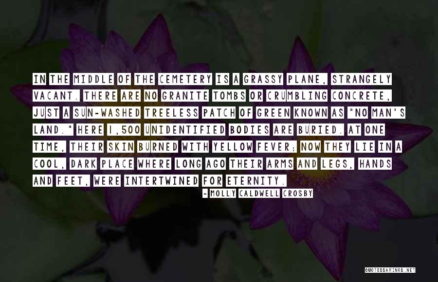 Jermonte Hatcher Quotes By Molly Caldwell Crosby Jermonte Hatcher Quotes By Molly Caldwell Crosby