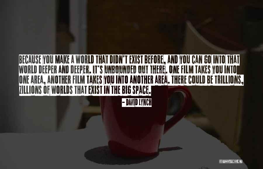 Jermund Roesholt Quotes By David Lynch Jermund Roesholt Quotes By David Lynch