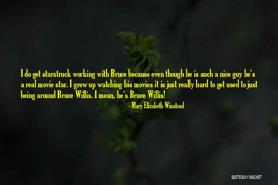 Jermund Roesholt Quotes By Mary Elizabeth Winstead Jermund Roesholt Quotes By Mary Elizabeth Winstead