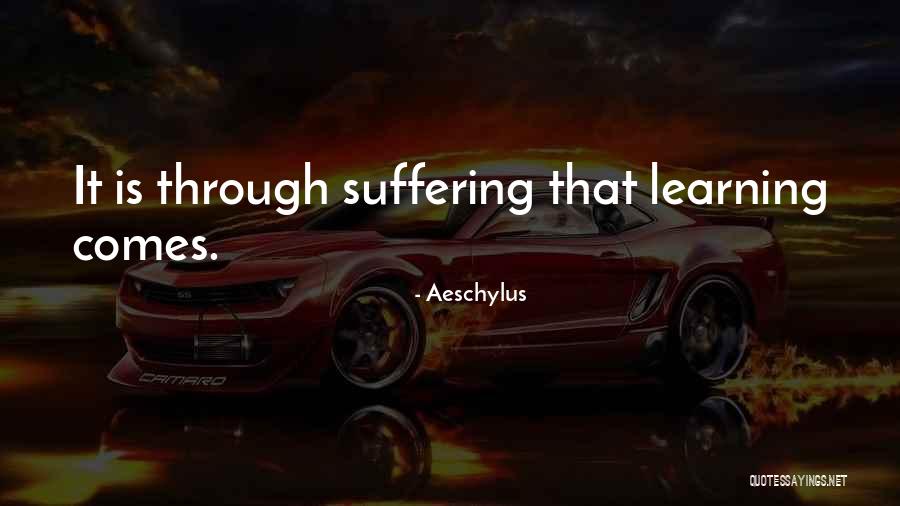 Jernang Quotes By Aeschylus Jernang Quotes By Aeschylus
