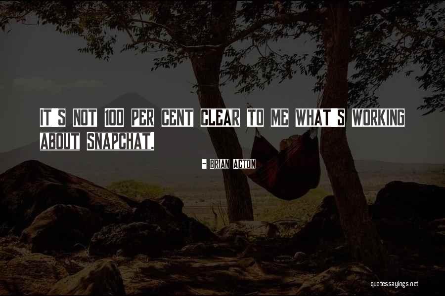 Jernang Quotes By Brian Acton Jernang Quotes By Brian Acton