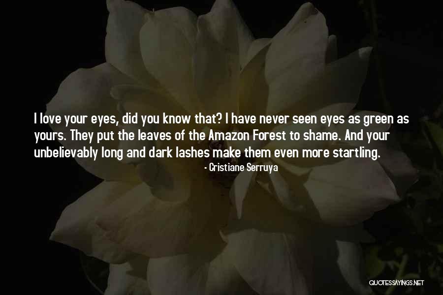 Jernang Quotes By Cristiane Serruya Jernang Quotes By Cristiane Serruya