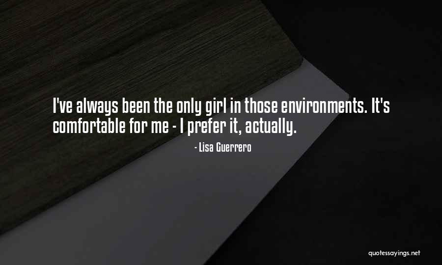 Jernberg Chicago Quotes By Lisa Guerrero Jernberg Chicago Quotes By Lisa Guerrero