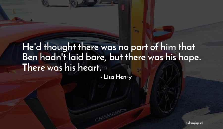 Jernberg Chicago Quotes By Lisa Henry Jernberg Chicago Quotes By Lisa Henry