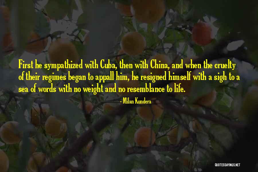 Jernberg Industries Quotes By Milan Kundera Jernberg Industries Quotes By Milan Kundera