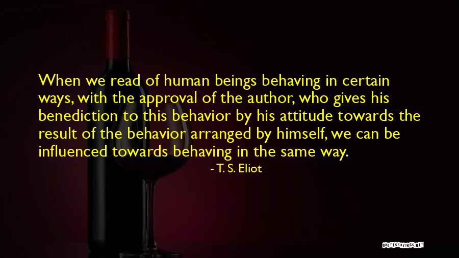Jernberg Industries Quotes By T. S. Eliot Jernberg Industries Quotes By T. S. Eliot