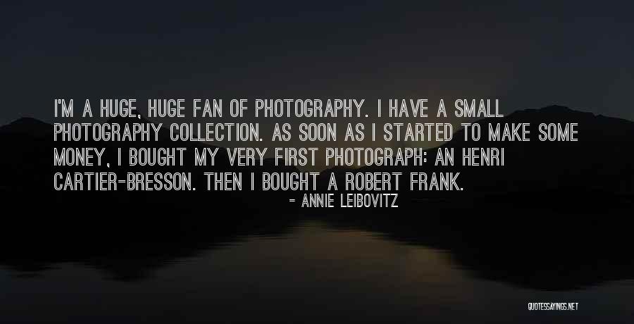 Jernej Vrtovec Quotes By Annie Leibovitz Jernej Vrtovec Quotes By Annie Leibovitz